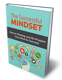 Successful Mindset Ebook