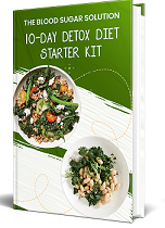 10-Day Detox Diet