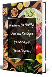 Adolescent Healthy Eating Ebook