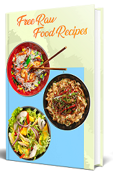 Free Raw Foods Recipes