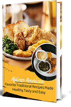 Traditional African American Recipes
