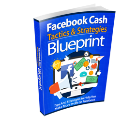Free Facebook Marketing Ebook
